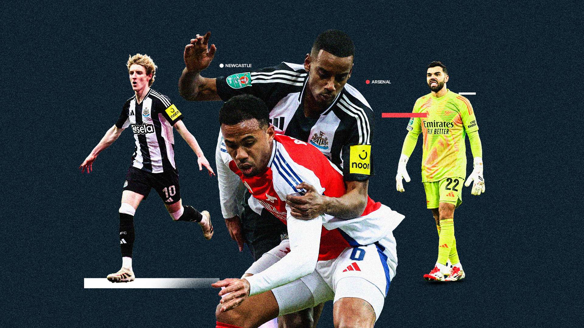 震驚的比賽 震驚的比賽