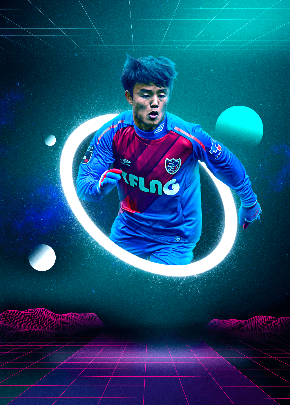 力的新星 力的新星