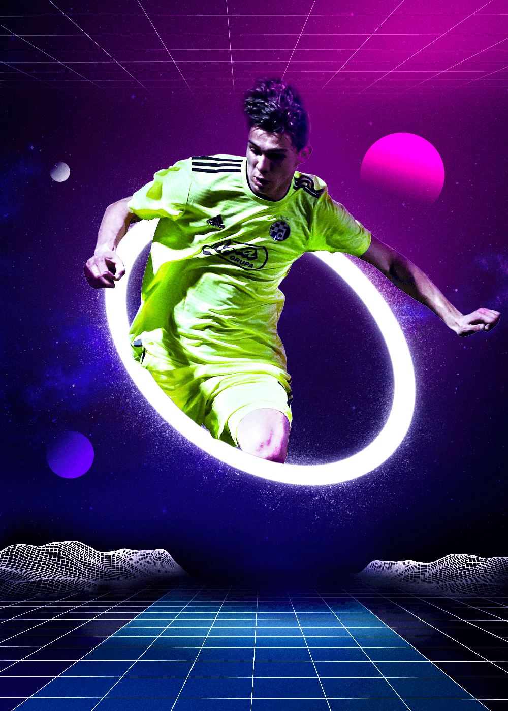 当晚的比赛 当晚的比赛