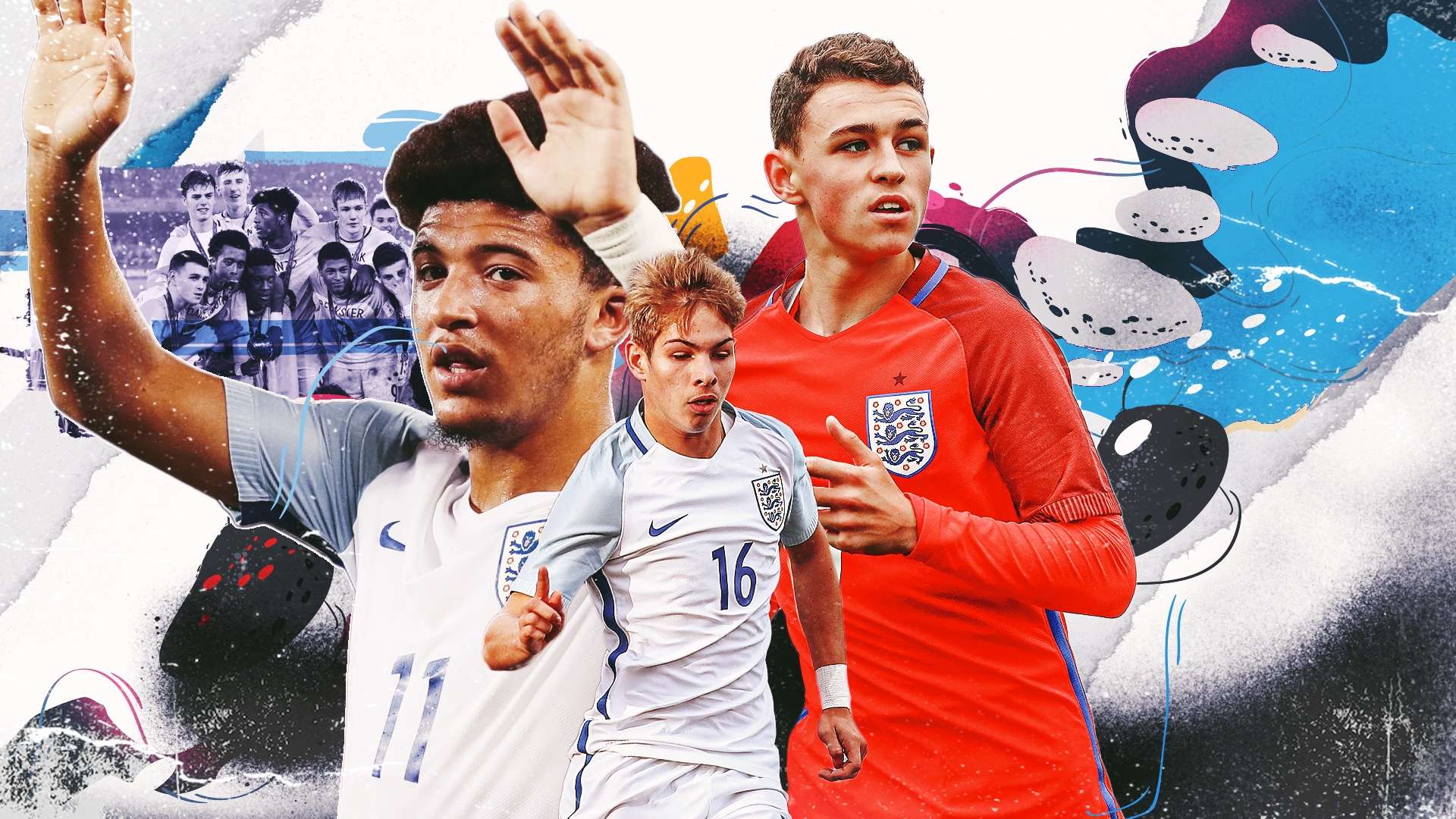 合作意識 合作意識