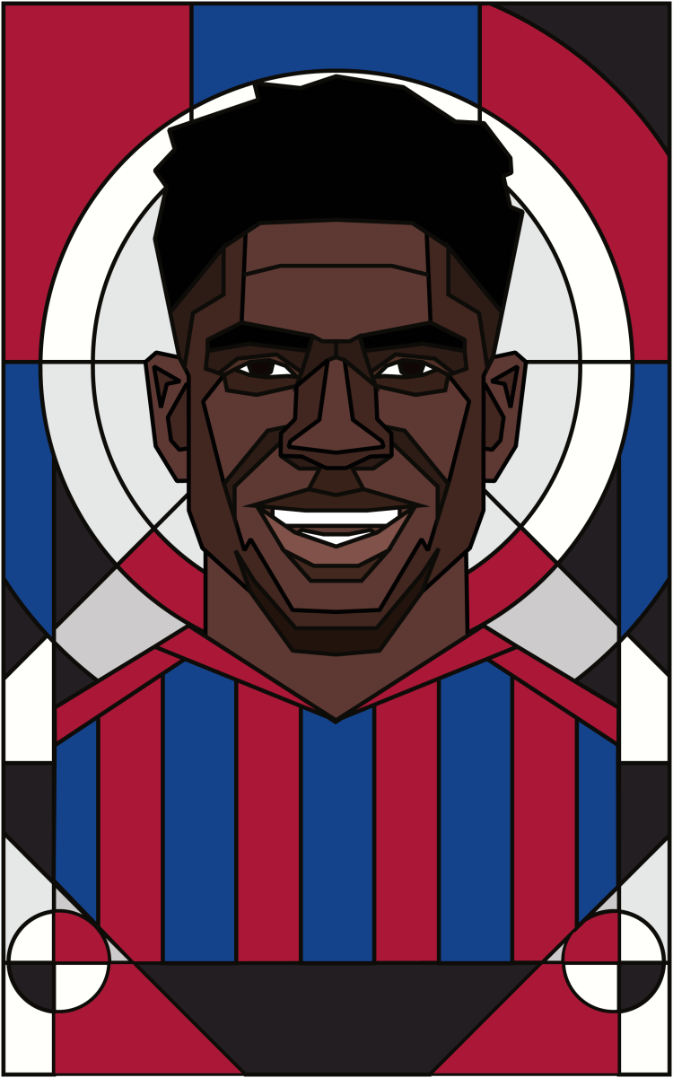 高效的进攻 高效的进攻