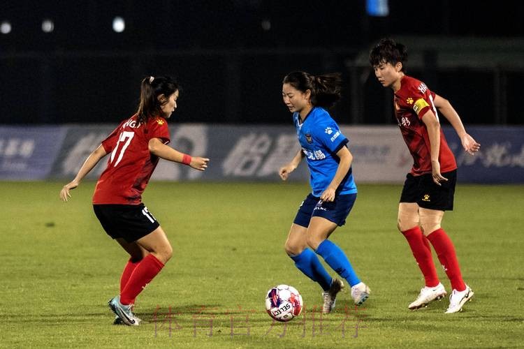 女足联赛第28轮：解放军1-0江苏 7轮不败